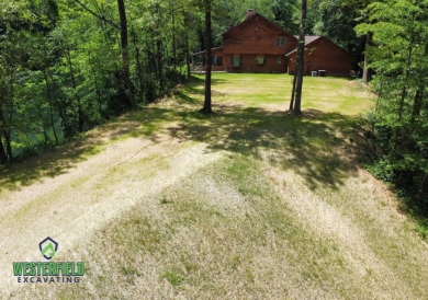 cleared acreage excavating newburgh indiana