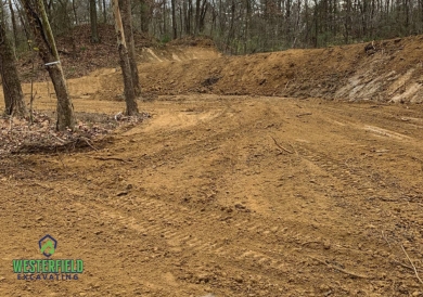 dirt excavation evansville indiana