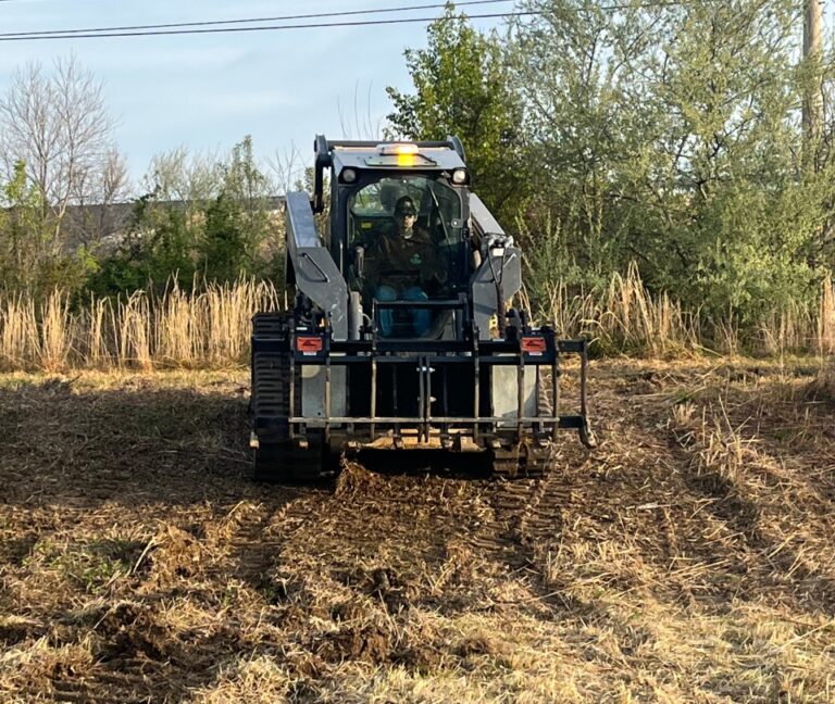 excavation and clearing services boonville indiana