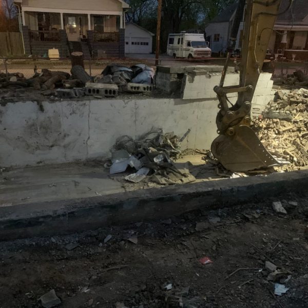 clearing and demolition services near me