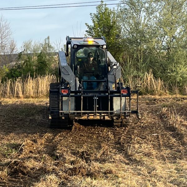 excavation and clearing services boonville indiana