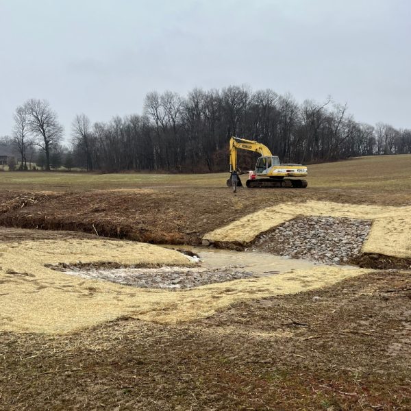 gravel and grading services near me